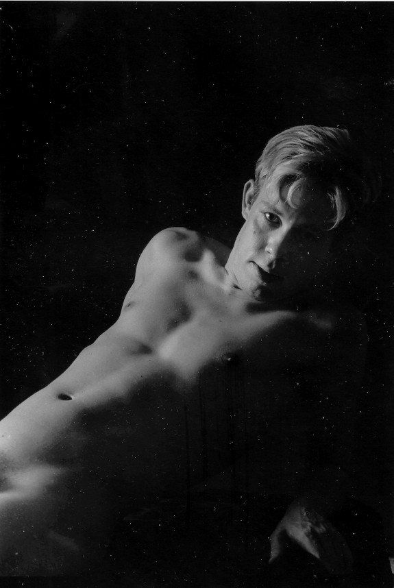 Andrews naked im ages