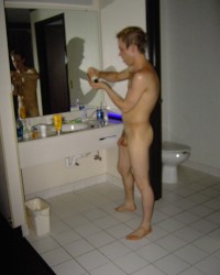 Andrews naked im ages photo