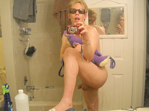 Andrews naked im ages