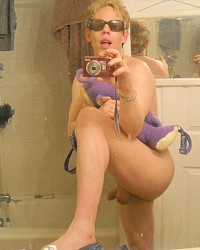 Andrews naked im ages photo