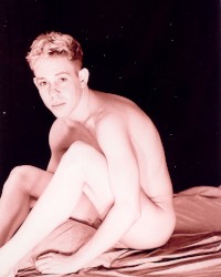 Andrews naked im ages photo