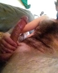 Big dick daddy "D" photo