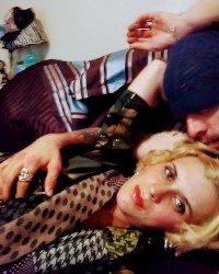 Big dick daddy "D" photo