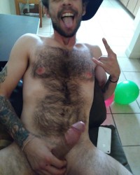 Big dick daddy "D" photo