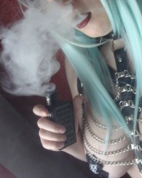 Leather & Chains photo