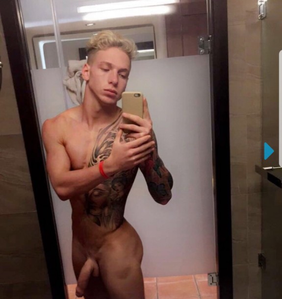 Brandon Myers