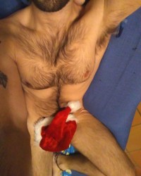 Happy xxx-mas photo