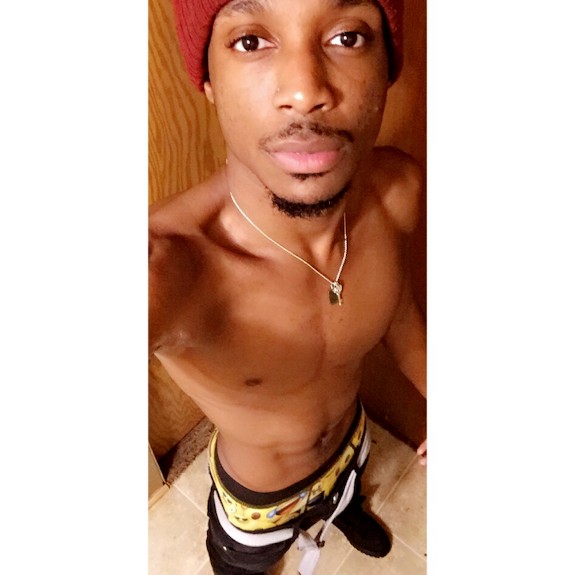 Tre Williams