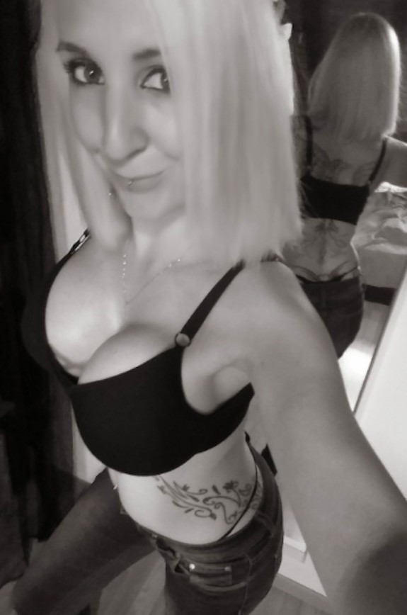 Just me