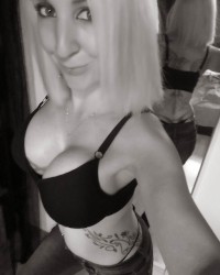 Just me photo