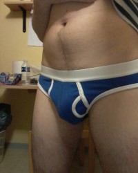UNDERWEARS ♥ photo