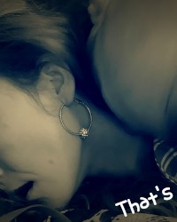 He is the ONLY one who can hit it every time!!! photo