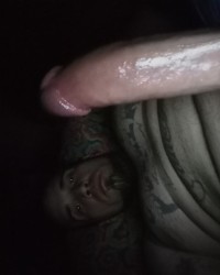Big ol dick photo