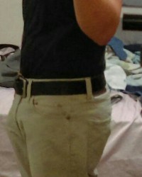 Progress photo