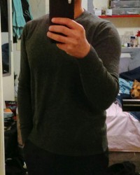Progress photo