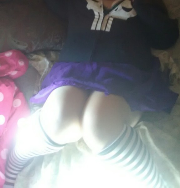 daddy good girl sucks cock