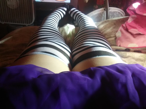 daddy good girl sucks cock