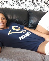 Ram your cock into me photo