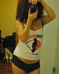 Nikki Montero and friends photo