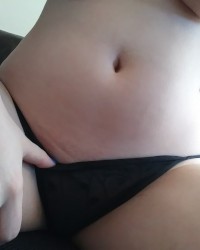 Luna's panties!! 30$ with confirmation video photo