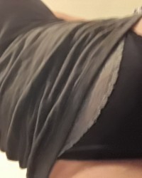 Panties and More Panties photo