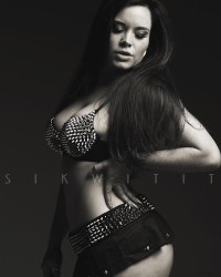 Fetish Model Jasmin Jai photo