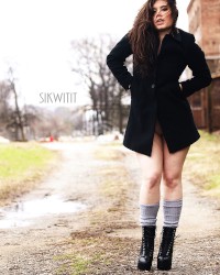 Fetish Model Jasmin Jai photo