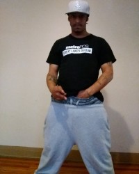 This all me whole page photo