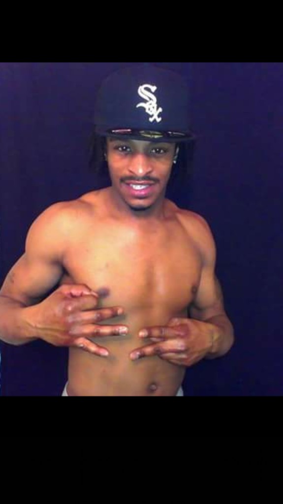 This all me whole page