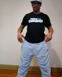 This all me whole page photo