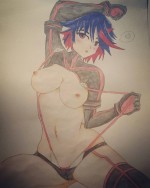 My Hentai/Erotic Drawings
