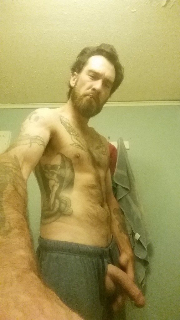 Light bondage sex with my whore wife