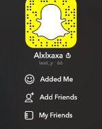 Add me for private videos