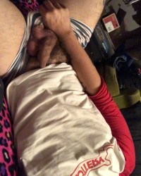 Shane and johhny photo