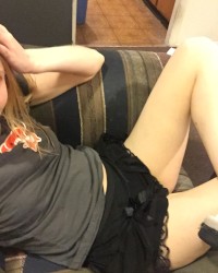Message GoofyKitty4U on Phrendly for Free Nude Vids https://www.phrendly.co photo