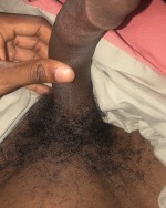 Big black dick