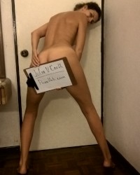 I make picture for verification on PornHub photo