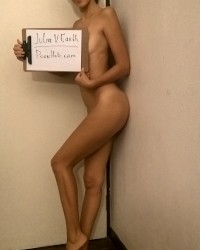 I make picture for verification on PornHub photo