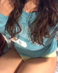 Snap chat pics ;) photo