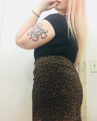 I really love bodysuits photo