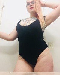 I really love bodysuits photo