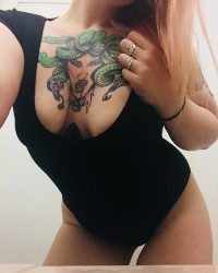 I really love bodysuits photo