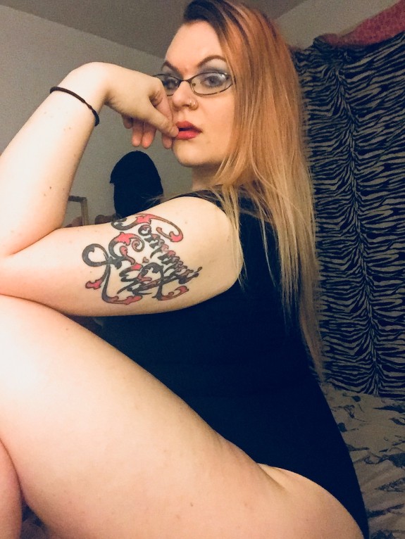 I really love bodysuits