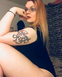 I really love bodysuits photo