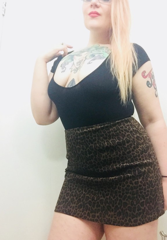 I really love bodysuits