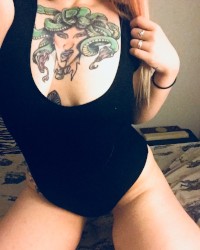 I really love bodysuits photo