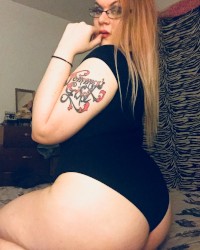 I really love bodysuits photo