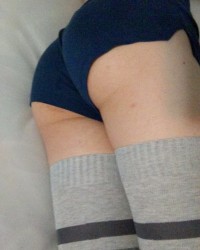 New thigh highs photo
