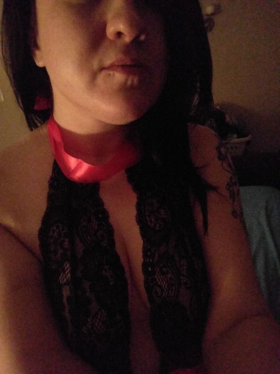 Feeling frisky