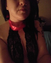 Feeling frisky photo